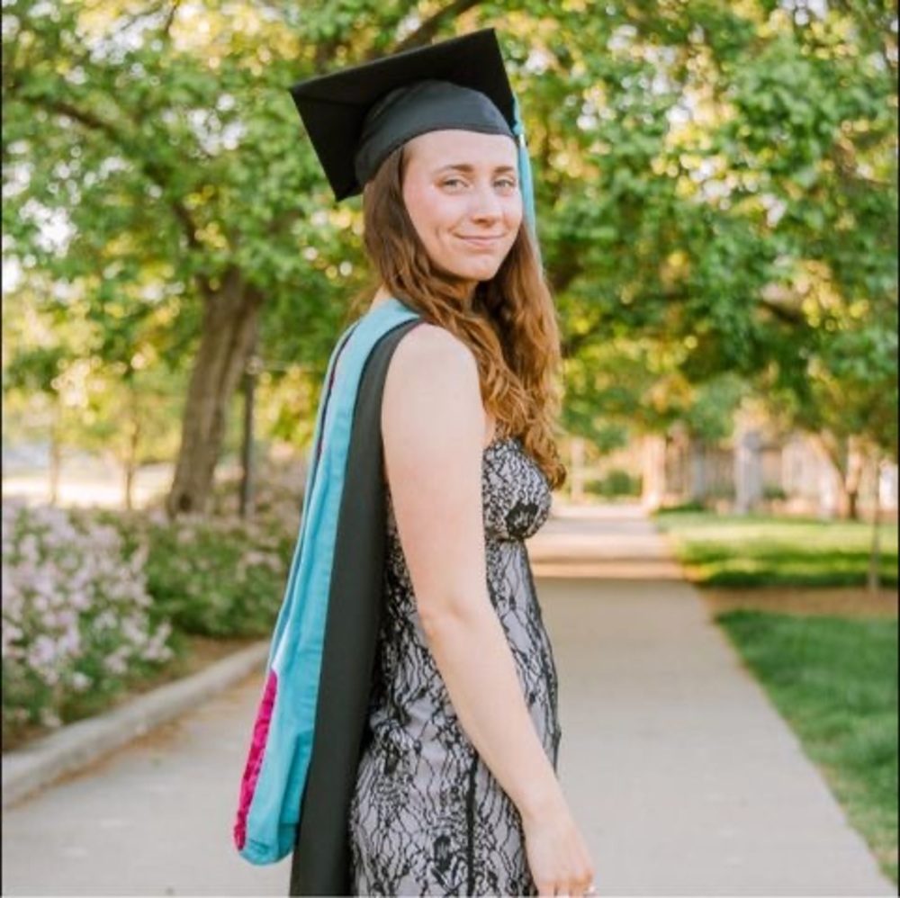 Meet your Posher, Mallory